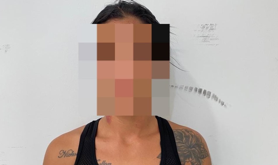 Foragida da Justiça do Acre é presa após retornar de fuga para a Bolívia