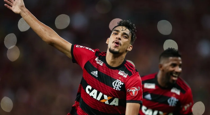Flamengo define data para anunciar contratação de Lucas Paquetá