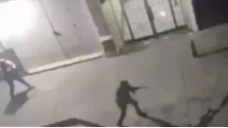 Dois dias após captura de Maduro, tiroteio é registrado perto de sede da presidência