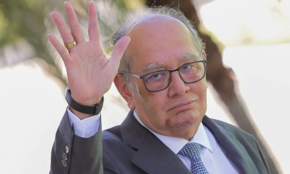 TCE/AC firma contrato de R$ 114 mil com instituto ligado ao ministro Gilmar Mendes