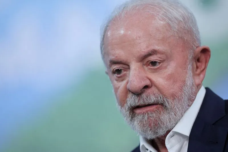 Lula tenta evitar que episódio Master desgaste imagem do governo