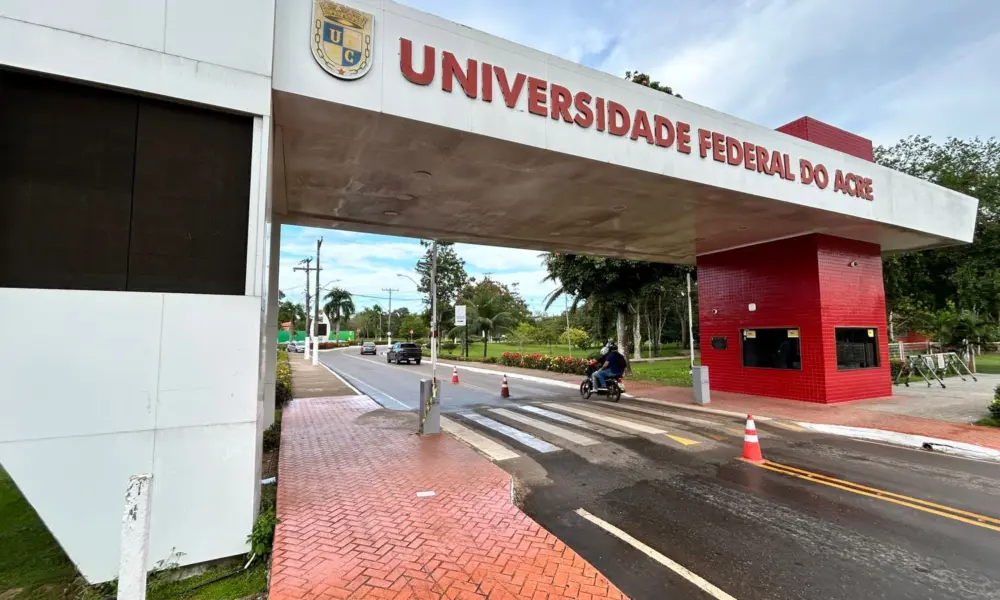 Vestibular da Ufac reúne mais de 5,3 mil inscritos; provas ocorrem nos dias 11 e 18 de janeiro
