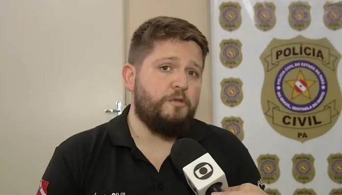 MP investiga esquema de corrupção envolvendo delegados, promotor e juiz