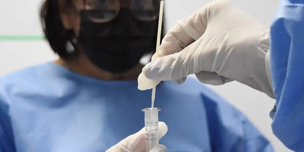 Acre registra 4,8 mil casos de Covid-19; foram 24 mortes até dezembro