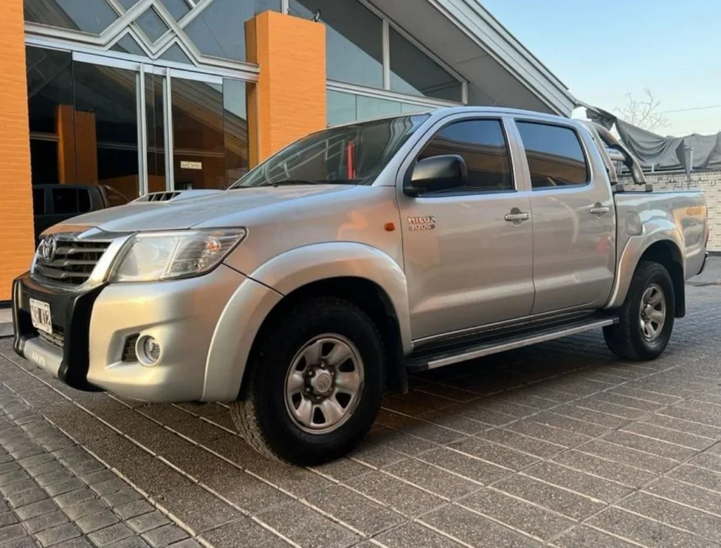 Venda de Hilux vira caso policial após denúncia de golpe em Cruzeiro do Sul