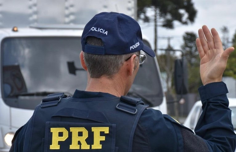 PRF registra 11 acidentes e duas mortes nas rodovias federais do Acre durante fim de ano