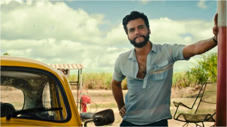 ‘O Agente Secreto’ vence prêmio de Melhor Filme Estrangeiro no Critics Choice 2026