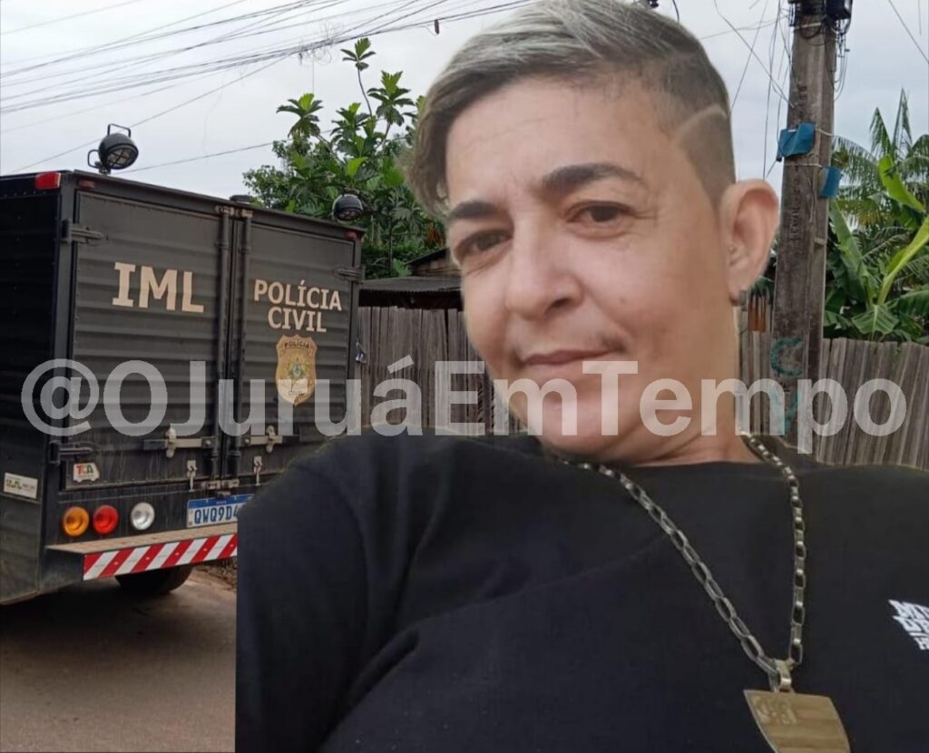 Mulher é encontrada morta com corte no pescoço dentro de residência no interior do Acre