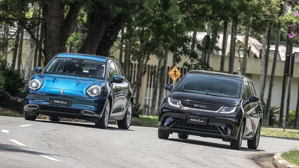 Levantamento aponta mais de 850 veículos eletrificados em circulação no Acre