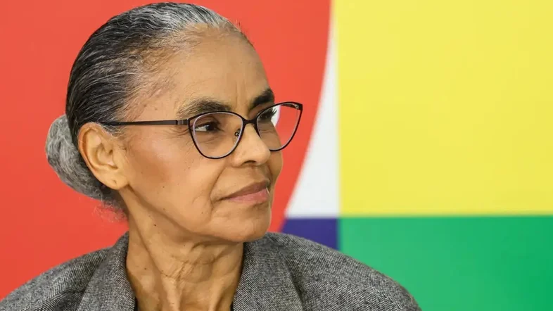 Marina Silva diz que pode ser candidata ao Senado e avalia propostas de partidos