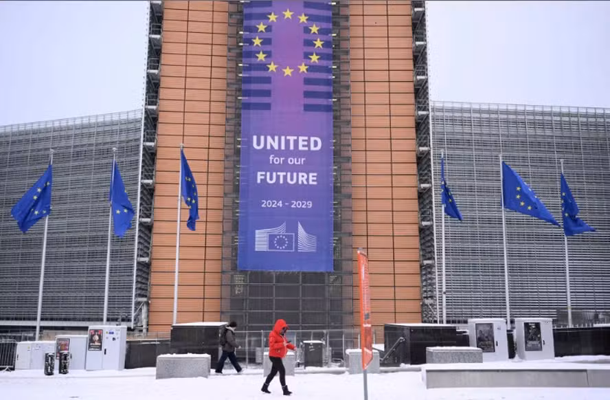 Países da União Europeia aprovam acordo com o Mercosul após mais de 20 anos de negociações