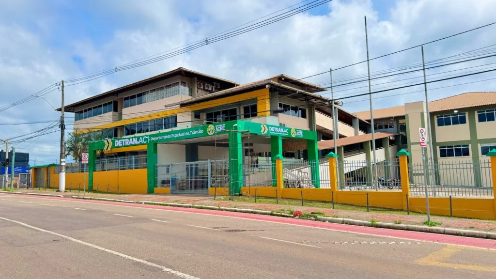 Governo nomeia novos aprovados no concurso do Detran; veja a lista com os nomes