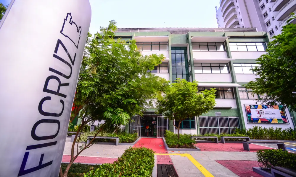 Fiocruz abre inscrições para curso voltado a profissionais que atuam no Acre