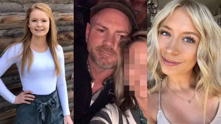 Helicóptero cai nos EUA e mata noivo e três jovens horas antes de casamento