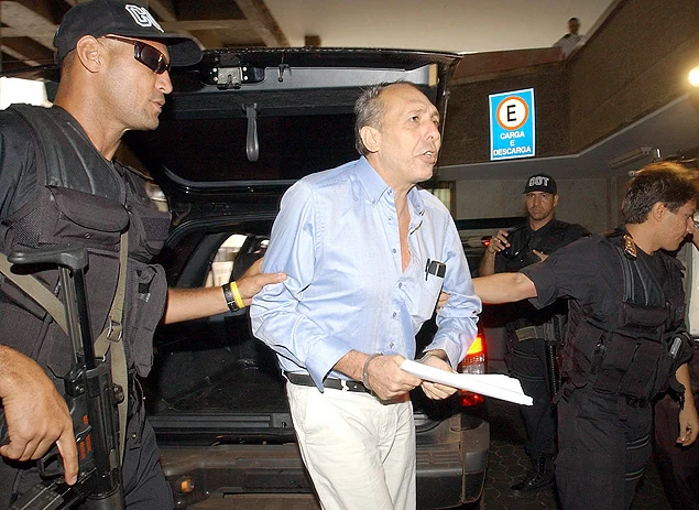 Crime da motosserra: MP pede indenização de R$ 1 milhão à família de pai e filho assassinados