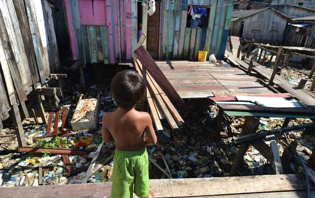 Mais de 38 mil pessoas saíram da pobreza no Acre em 2025, diz levantamento do governo