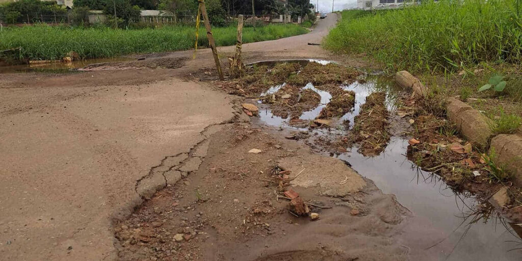 Mais de 77% das moradias urbanas do Acre apresentam algum tipo de inadequação, aponta pesquisa
