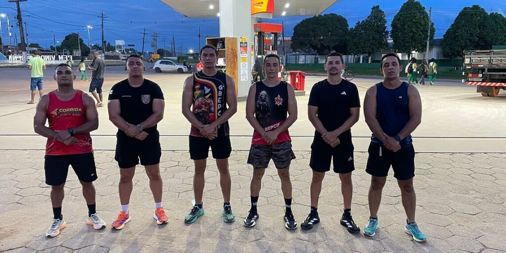 Bombeiros de Sena Madureira refazem último trajeto de sargento vítima de câncer