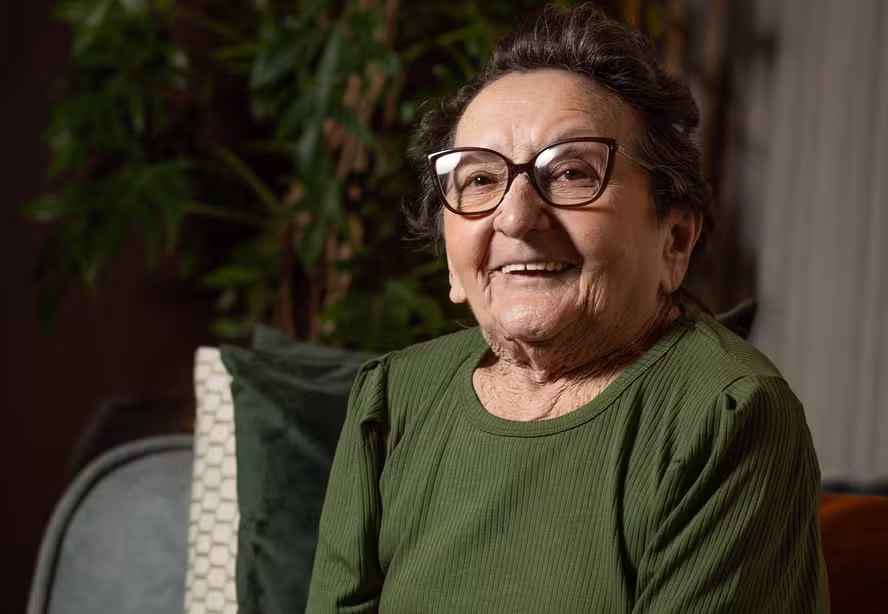 Tânia Maria fala sobre novos projetos, vontade de ir ao Oscar e sucesso após os 70