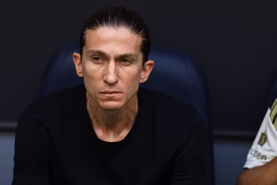 A perda da Supercopa fala pouco sobre o que será o 2026 do Flamengo