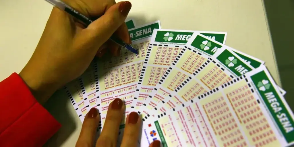 Acre tem dez apostas com quatro acertos na Mega-Sena