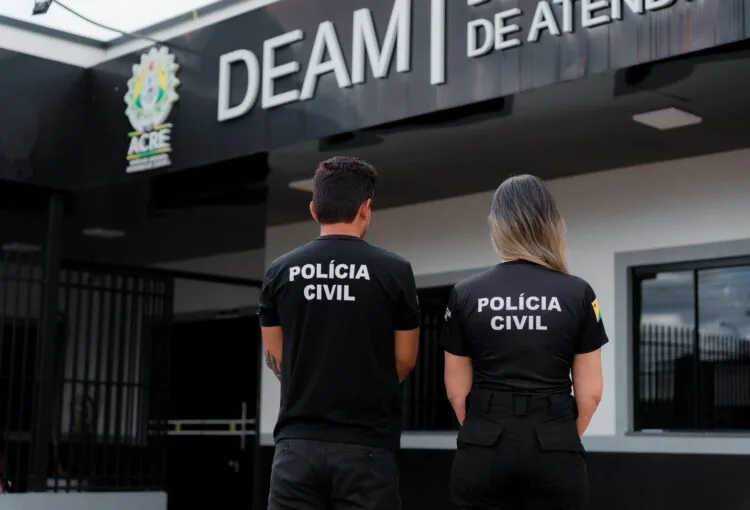 Operação Mulheres é deflagrada no Acre com reforço nas delegacias e foco no combate à violência contra a mulher