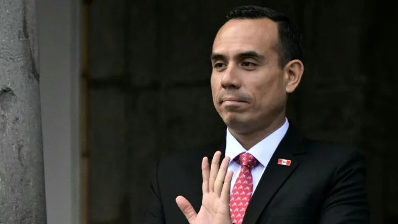 Peru destitui presidente José Jerí: entenda a nova crise política