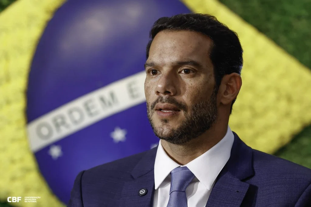 Brasileirão: CBF avisa a clubes que vai discutir redução de rebaixamentos e acessos
