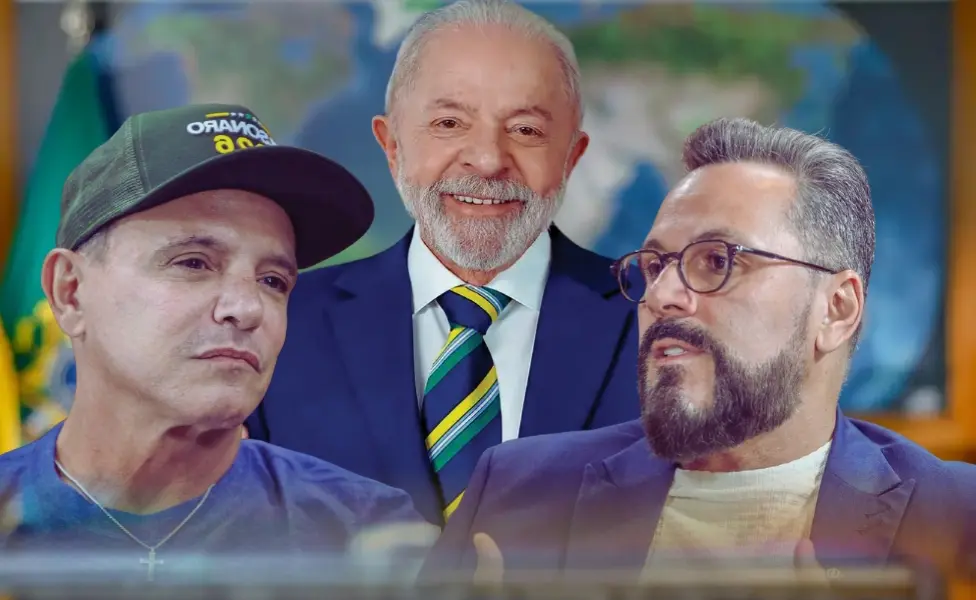 Bolsonaristas, Bittar e Alan Rick mantém maioria de votos favoráveis a propostas de Lula