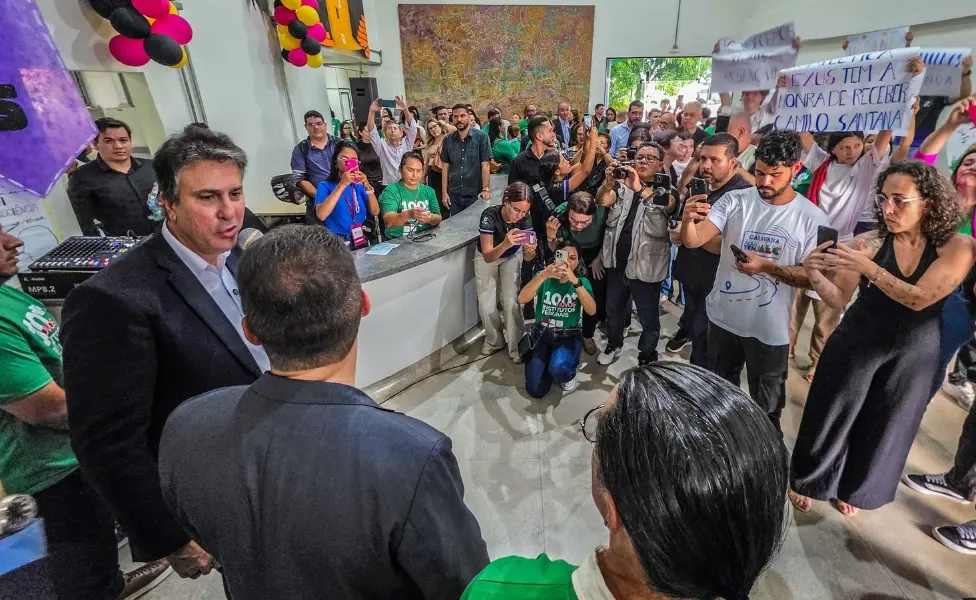 Ministro da Educação anuncia investimentos no Ifac e reforça expansão da rede federal no Acre