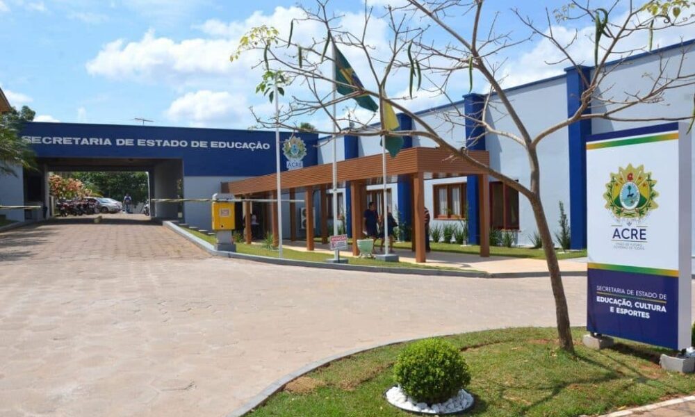 Educação convoca professores aprovados para etapa de inspeção médica em Cruzeiro do Sul