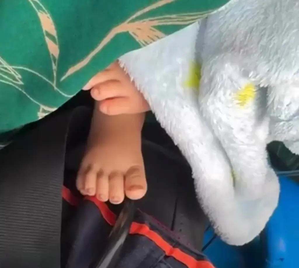 Samu e Ciopaer realizam resgate aéreo de criança indígena no interior do Acre