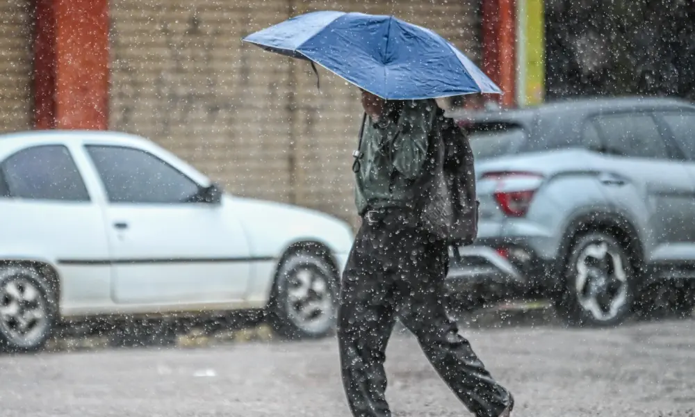 Previsões apontam chuvas acima da média no AC até o fim de março