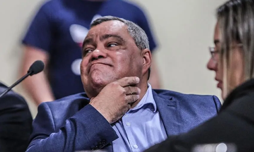 TCU condena Mazinho Serafim e ex-secretária por irregularidades em compra de testes da Covid-19