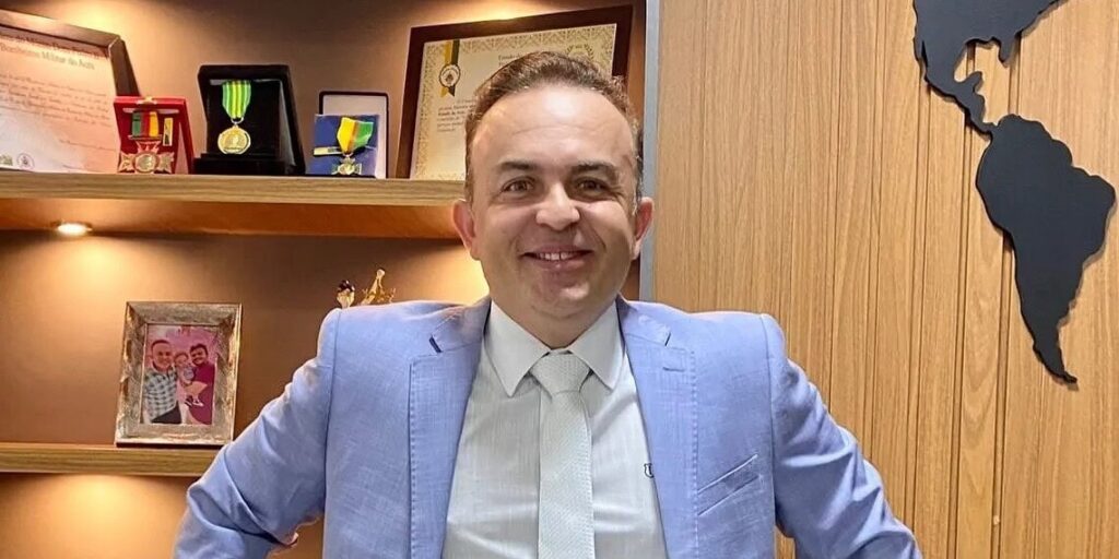 Advogado alvo de operação da PF é nomeado para cargo jurídico na Câmara de Porto Walter