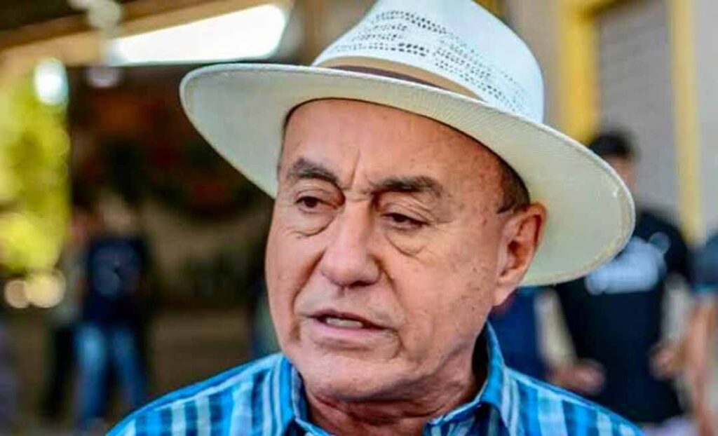 “Quero ser governador para fazer diferente”, diz Bocalom no encerramento do Carnaval