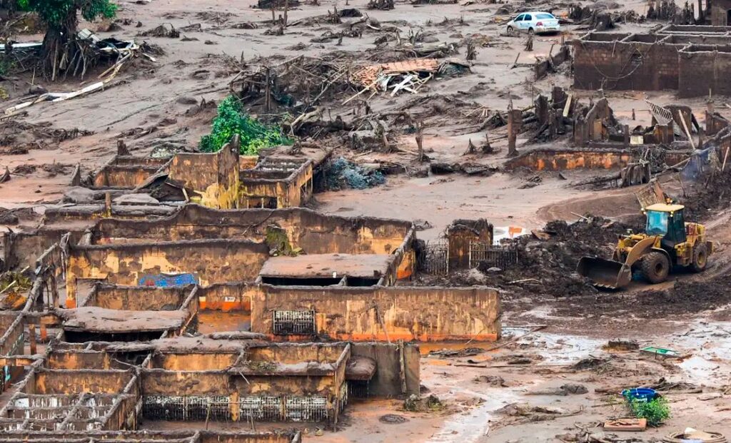 Justiça inicia audiências sobre rompimento de barragem em Brumadinho