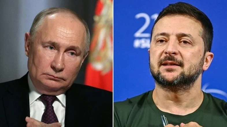 Rússia confirma conversas com a Ucrânia nesta semana em Abu Dhabi