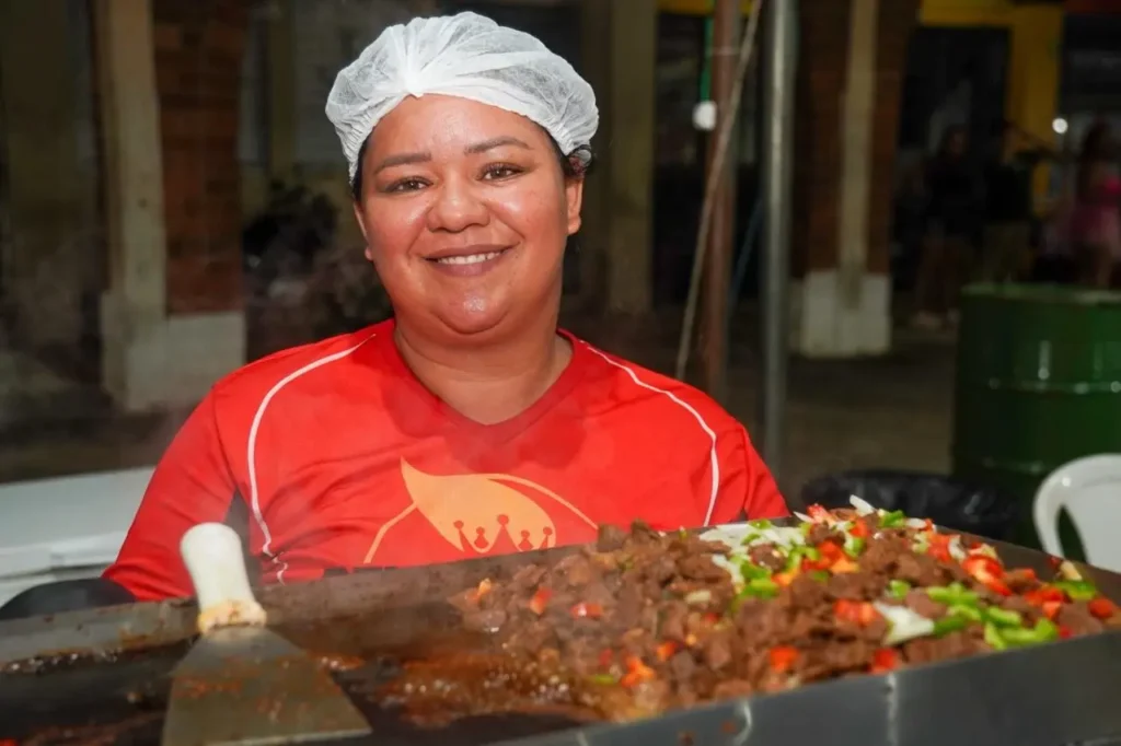 Carnaval de Cruzeiro do Sul supera expectativas e movimenta mais de R$ 329 mil