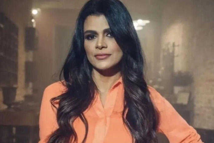 Cantora Damares se afasta das redes sociais após diagnóstico de câncer