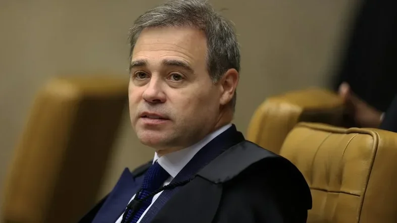 André Mendonça faz nova reunião com a PF sobre o caso Master