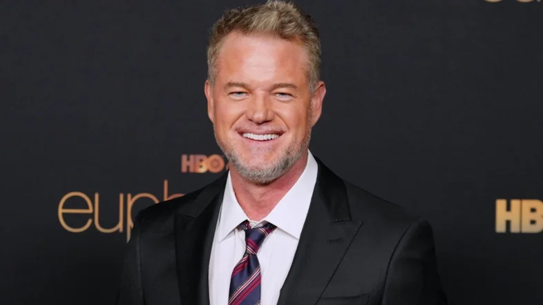 Eric Dane, ator de ‘Grey’s Anatomy’ e ‘Euphoria’, morre aos 53 anos