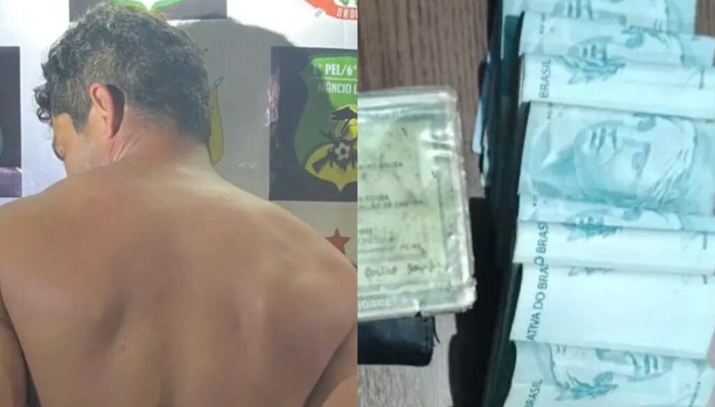 Homem é preso na zona rural de Mâncio Lima por agredir ex-companheira grávida