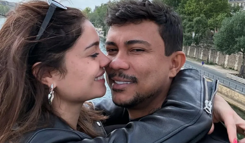 Sophie Charlotte confirma término de namoro com Xamã: “Sim, estou solteira”