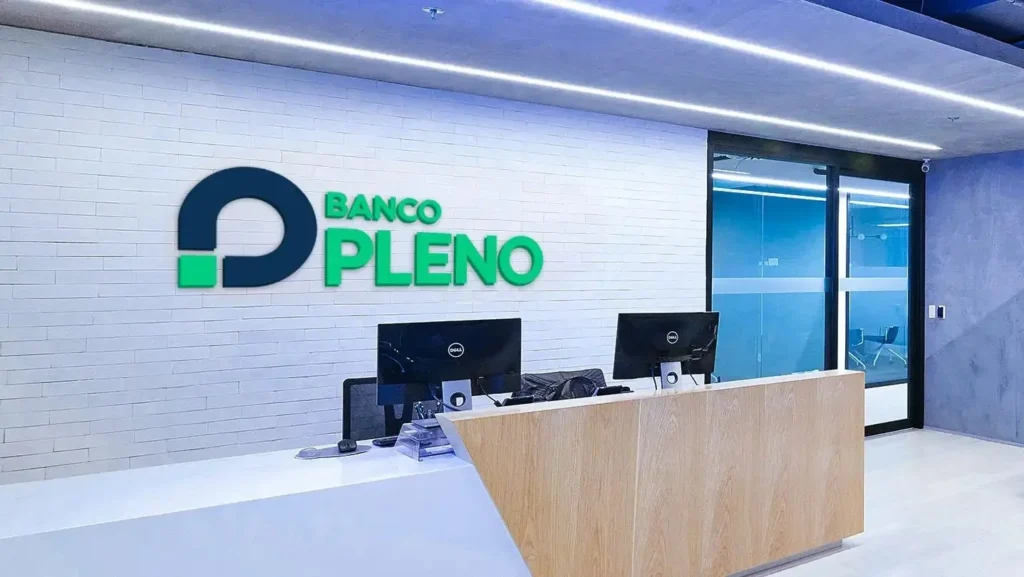Banco Central decreta liquidação extrajudicial do Banco Pleno