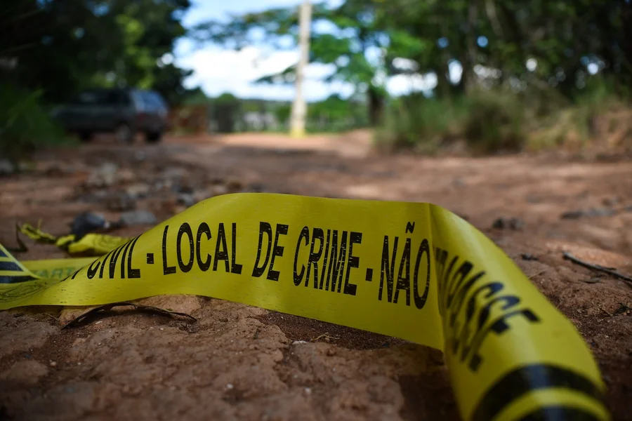 Acre registra 12 mortes violentas em janeiro de 2026