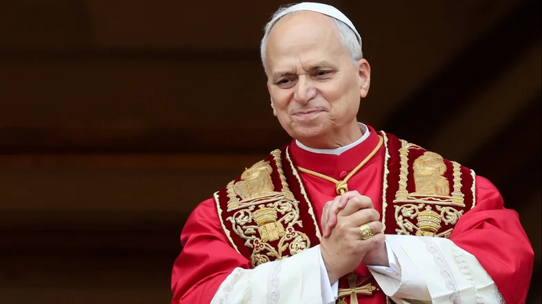 Em meio à escalada do conflito no Oriente Médio, Papa ‘implora’ pela paz