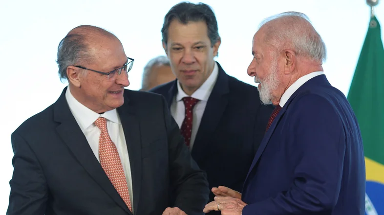 PT insiste na candidatura de Haddad em SP; entenda os bastidores