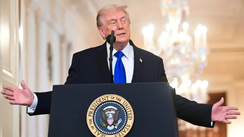 Trump diz que Cuba ‘vive seus últimos momentos’