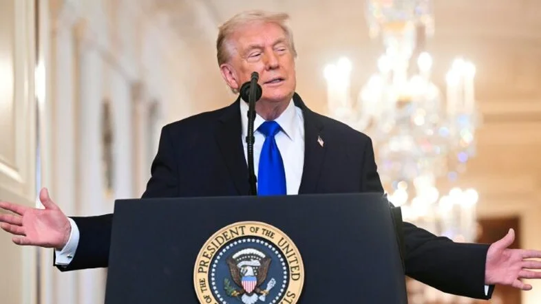 Trump diz que é ‘tarde demais’ para negociar com Irã